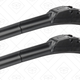 Two Bosch Insight Wiper Blades, $22. Add two to cart (must be shipped by Amazon) to see the discount.